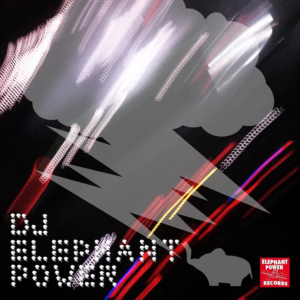 DJ Elephant Power - Antiqua Futura (Original Mix)