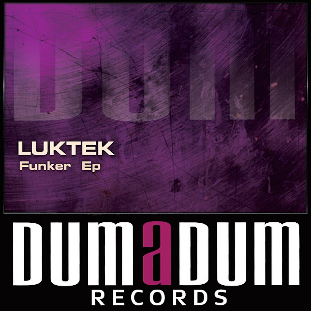 LUKTEK - I'm Here (Original Mix)