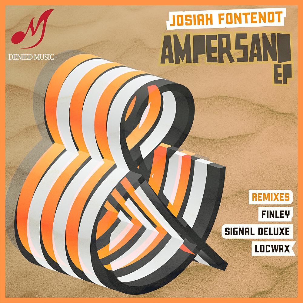 Josiah Fontenot - Paths & Trails (Signal Deluxe Remix)