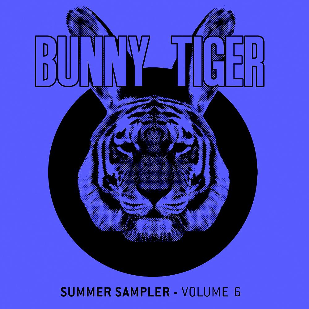 Постер альбома Bunny Tiger Summer Sampler, Vol. 6