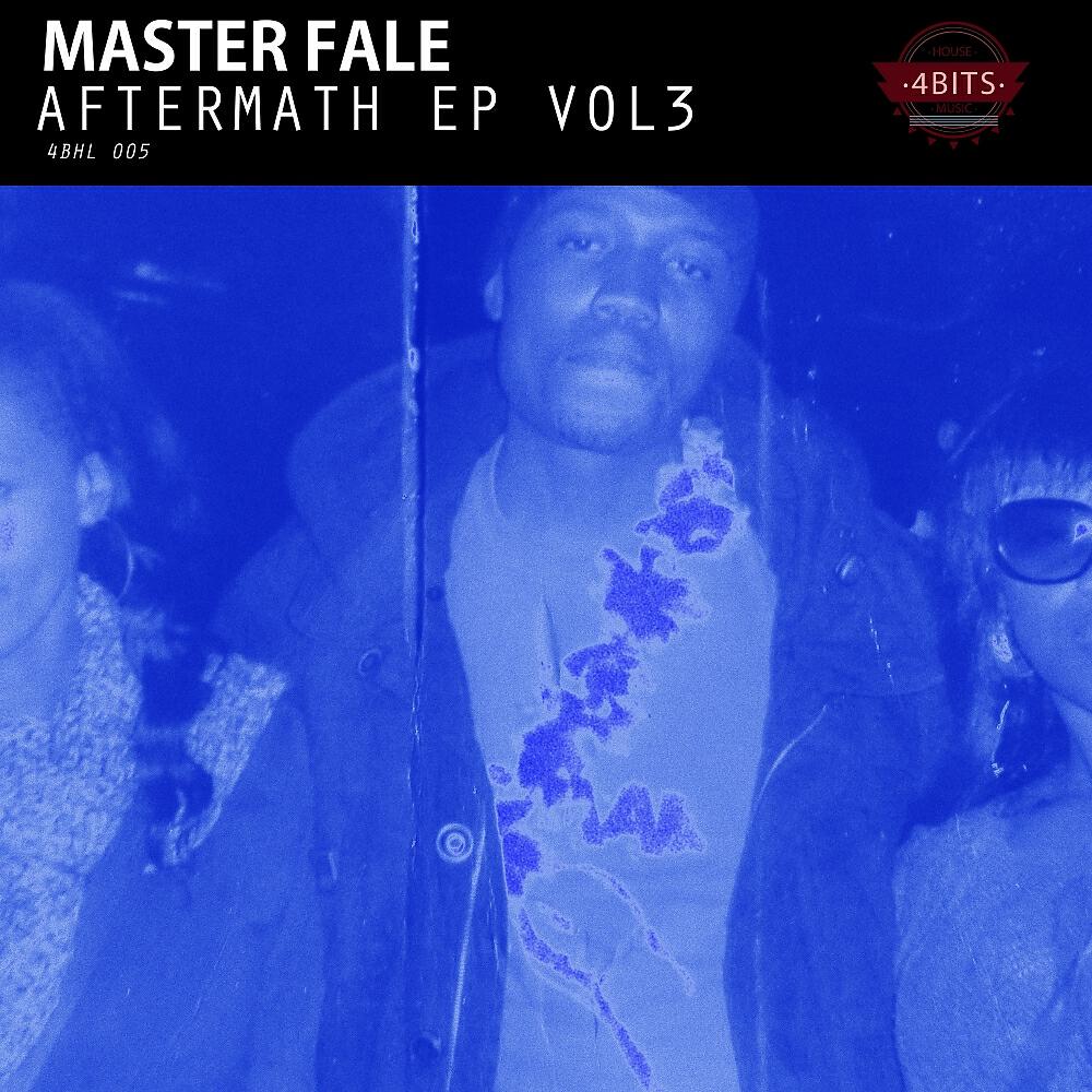 Master Fale - Mpukane - The Joker (Original Mix)