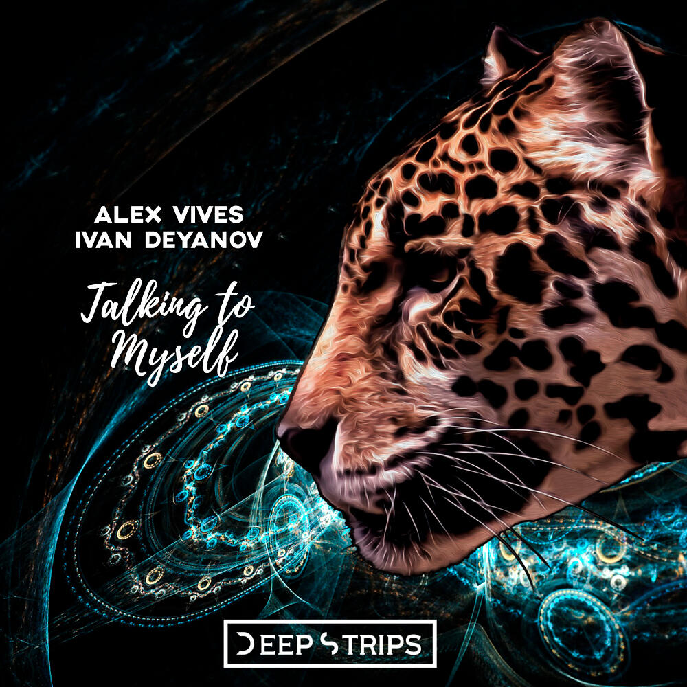 Alex Vives - Talking to Myself (Original Mix)
