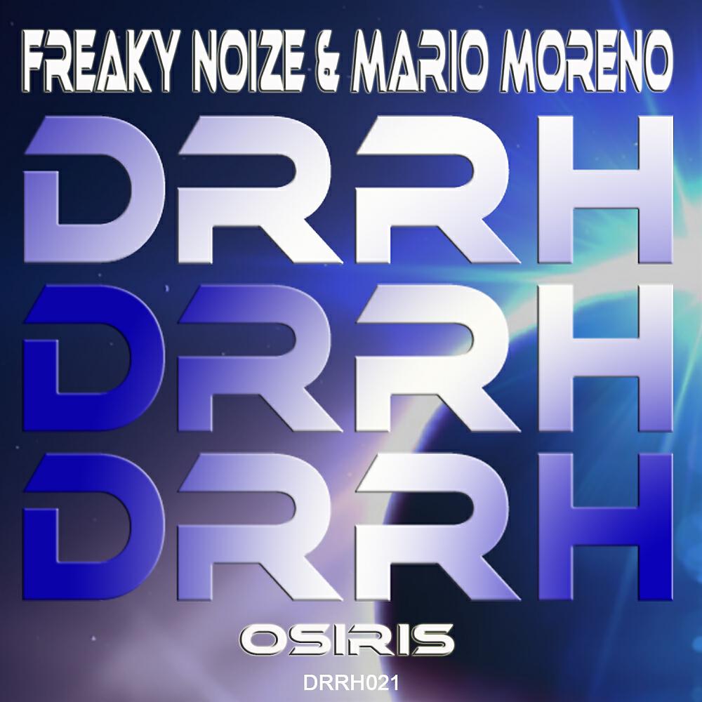 Freaky Noize - Osiris (Tomsta Basshouse Remix)
