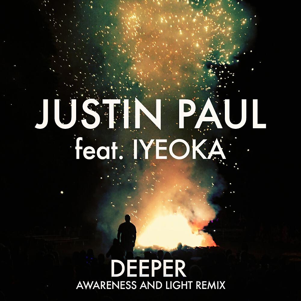 Постер альбома Deeper