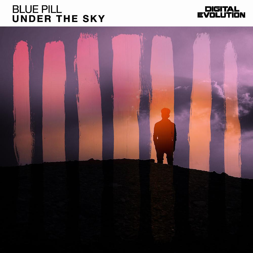 Постер альбома Under The Sky