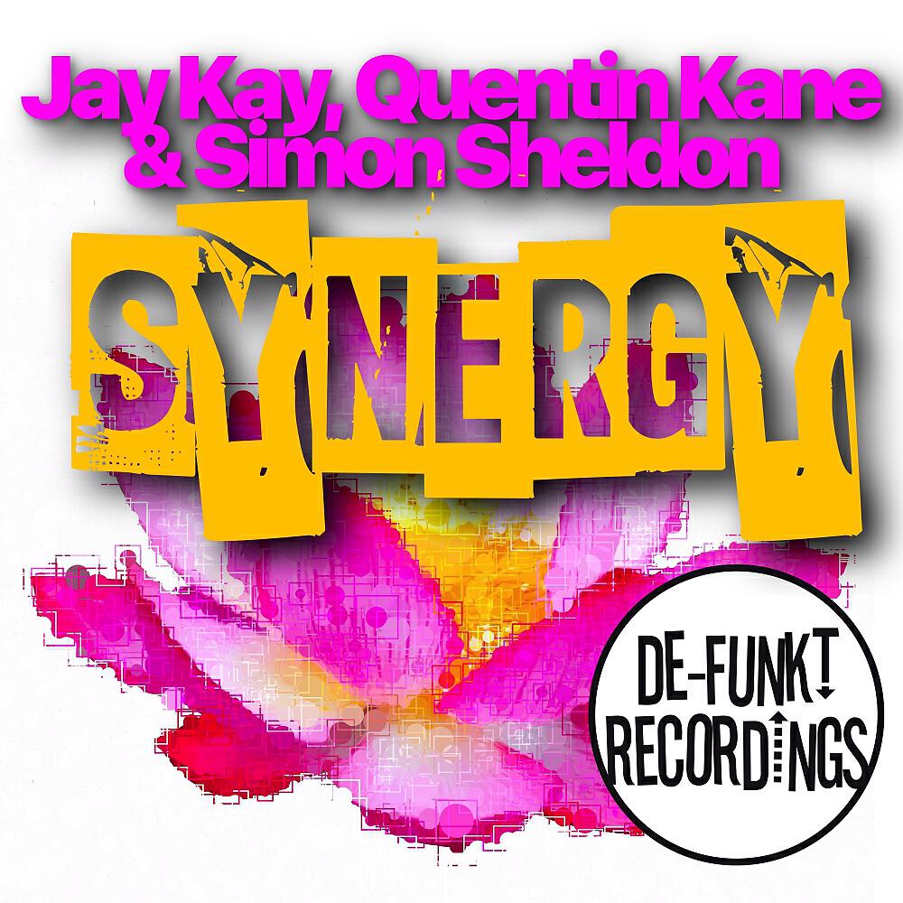 Jay Kay - Synergy (Jay Kay Remix)