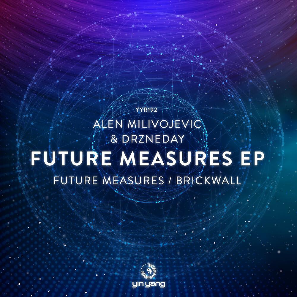 Alen Milivojevic - Future Measures (Original Mix)