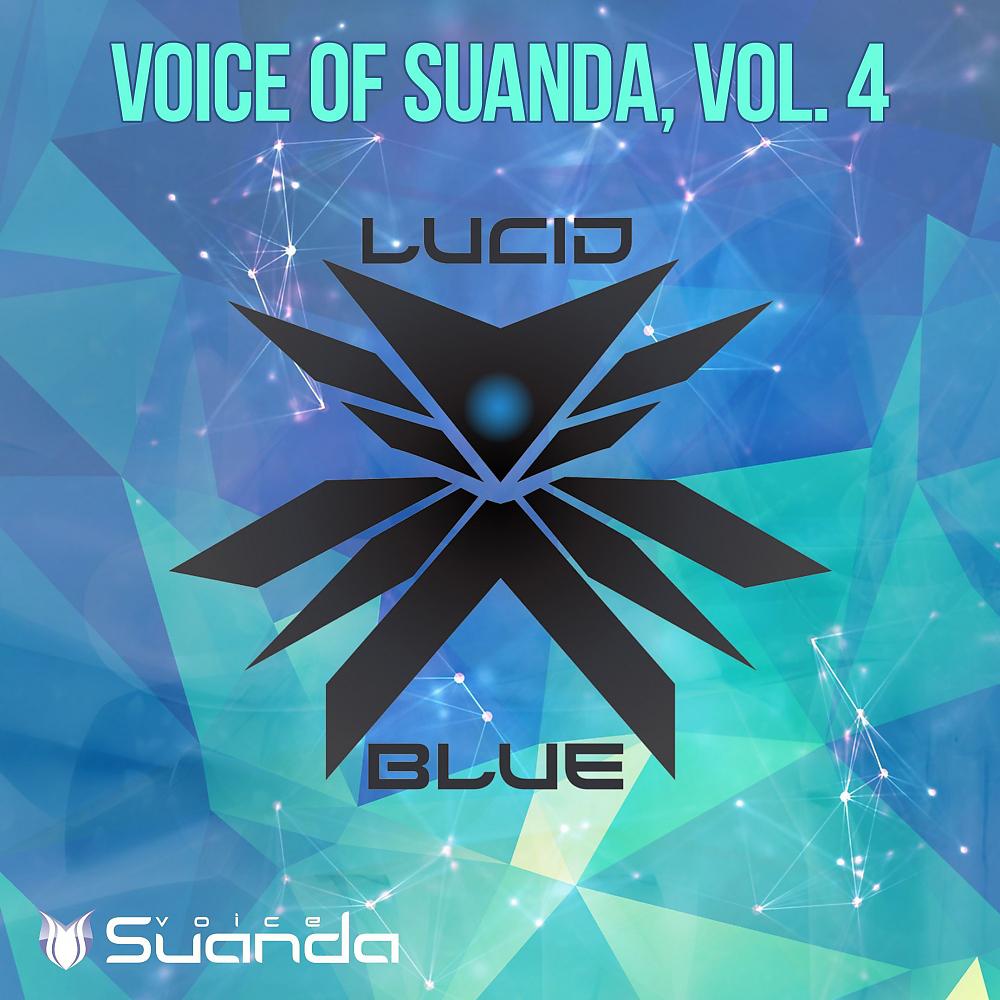 Постер альбома Voice Of Suanda, Vol. 4