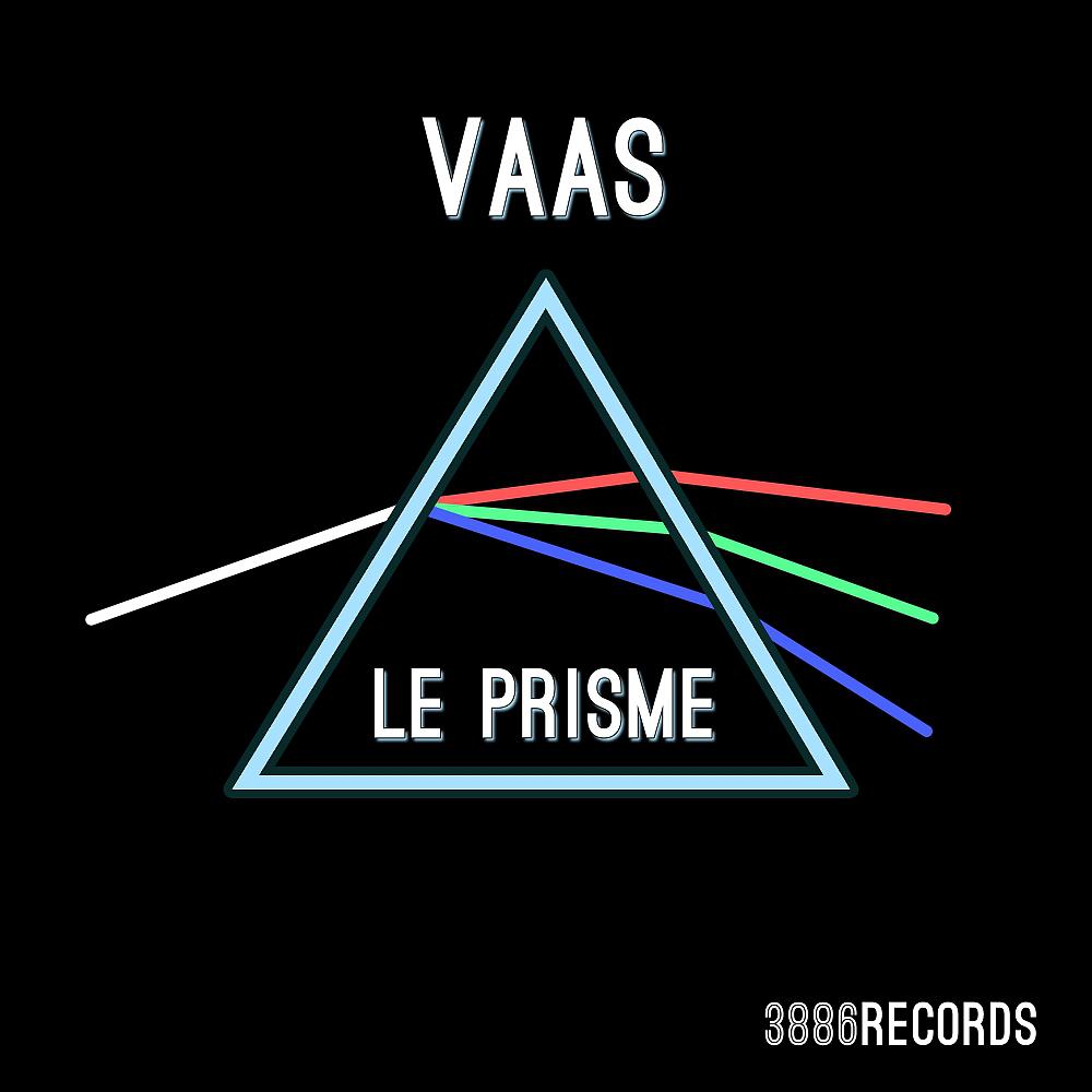 Постер альбома Le Prisme