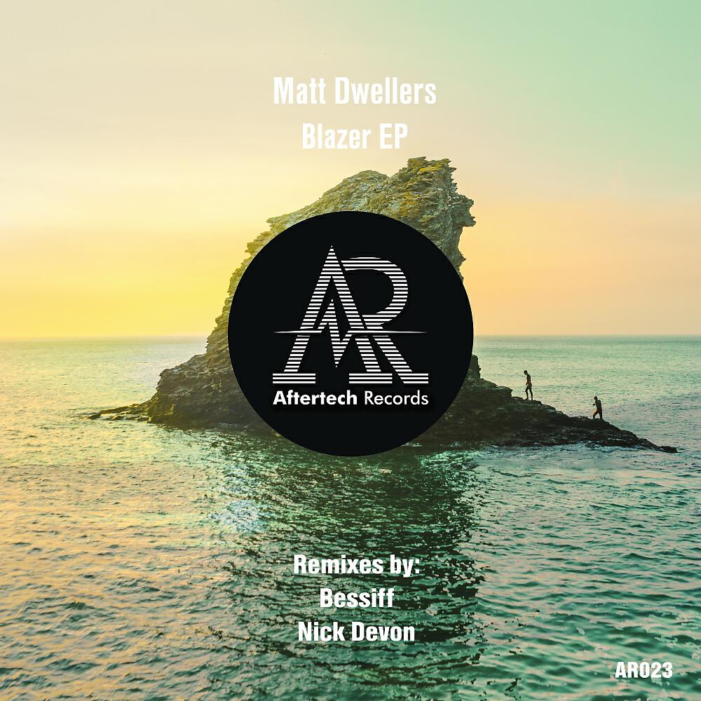 Matt Dwellers - Blazer (Nick Devon Remix)