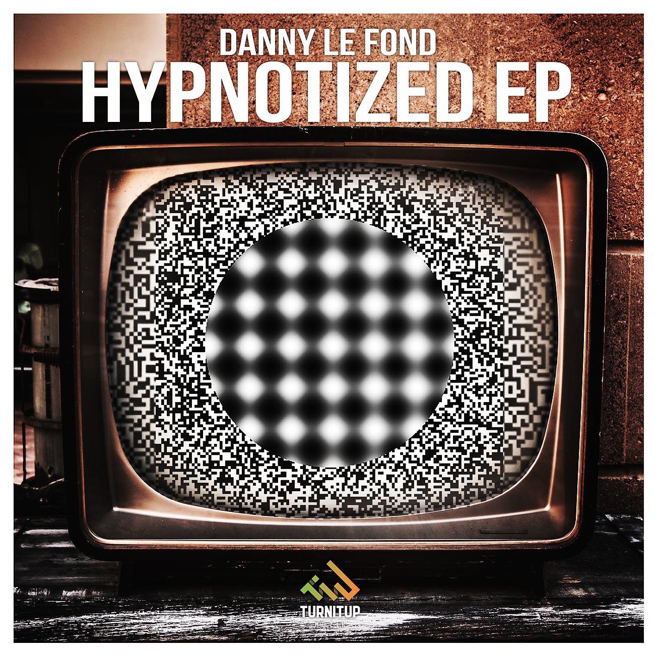 Постер альбома Hypnotized EP