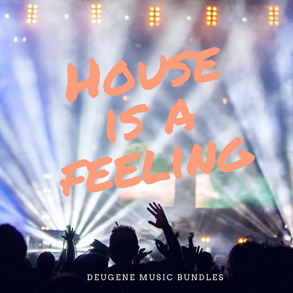 Постер альбома House Is A Feeling