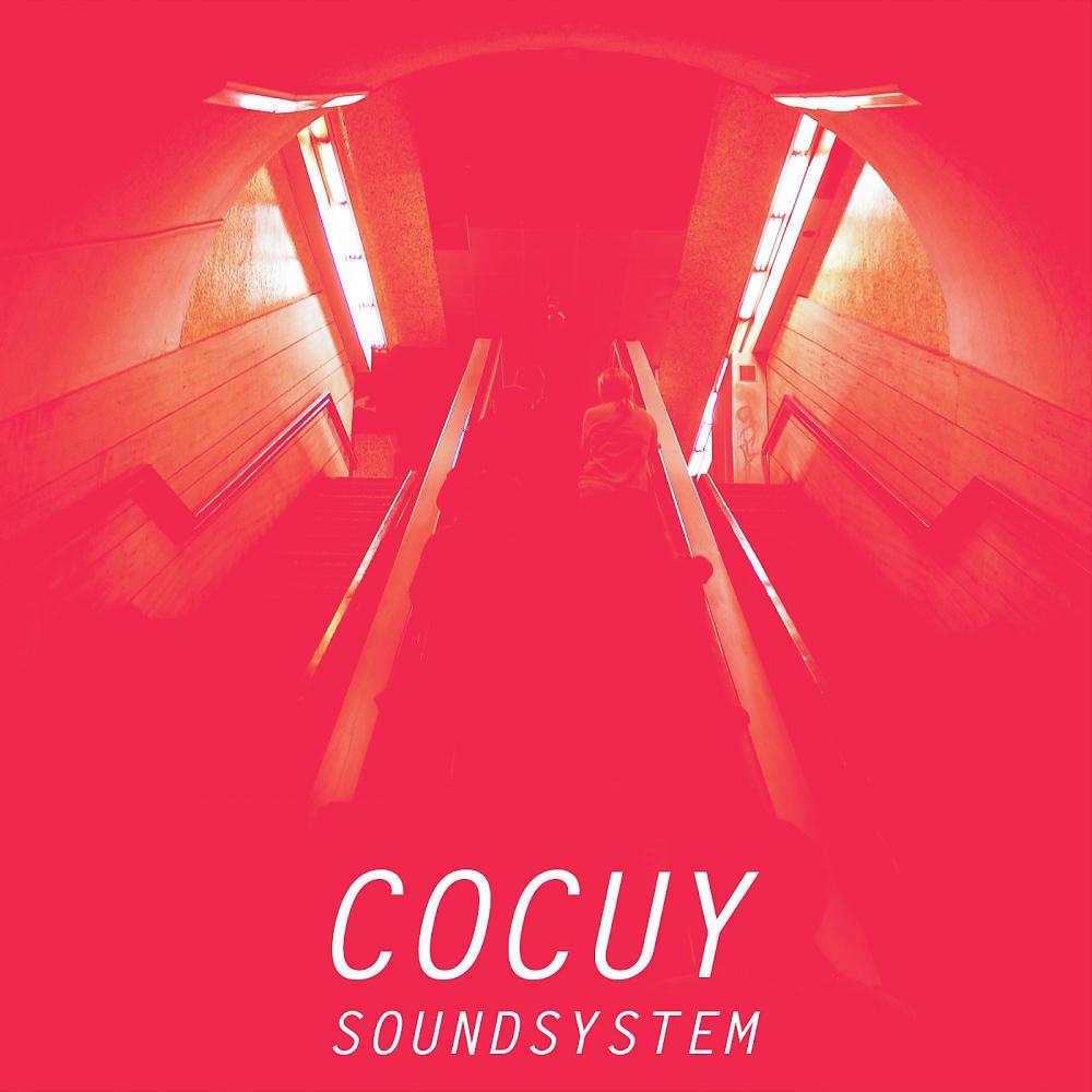 Постер альбома Soundsystem