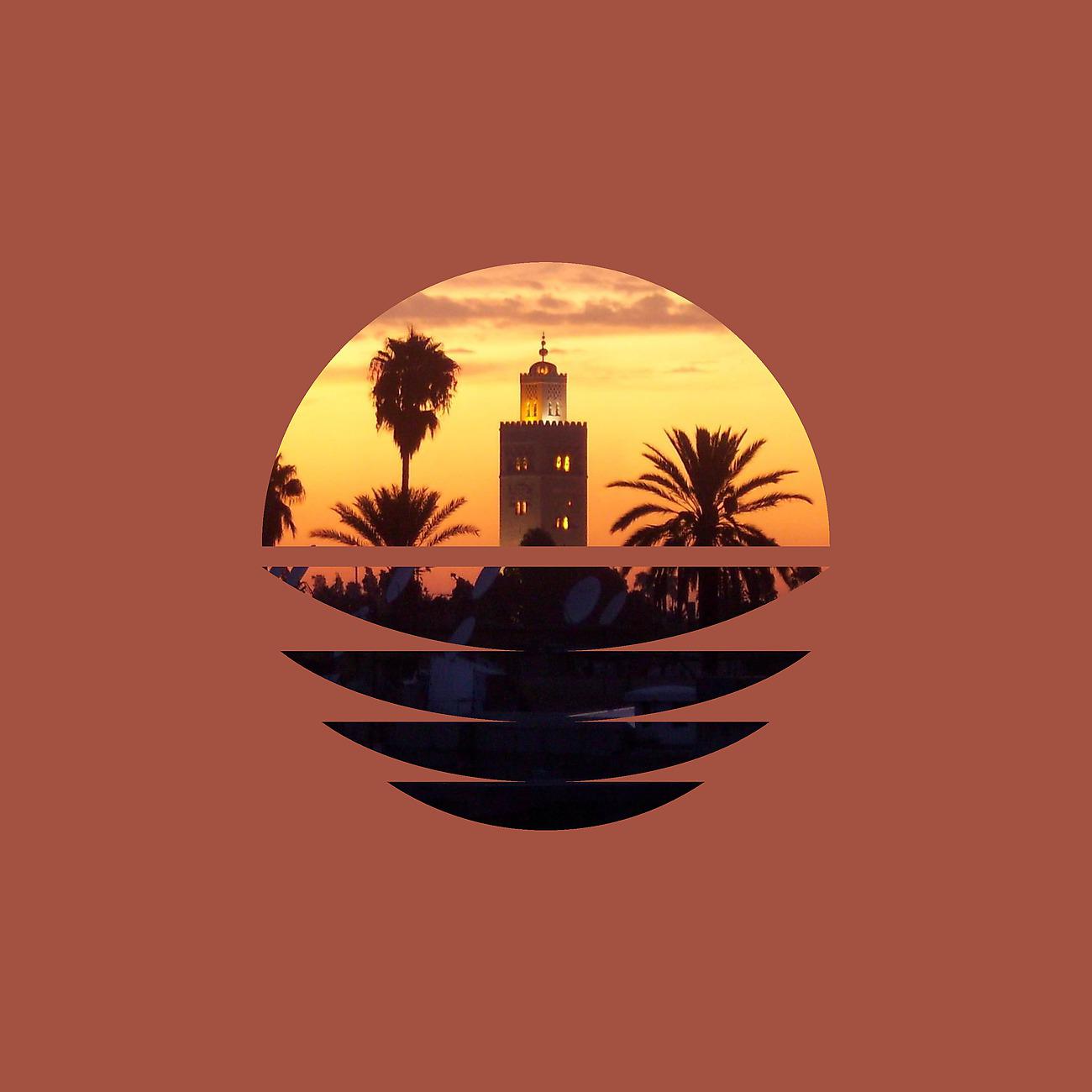 Постер альбома Marrakesh