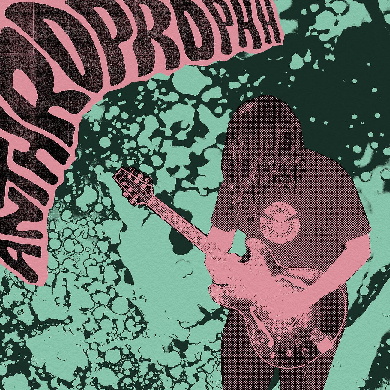 Anthroprophh - Toilet Circuit