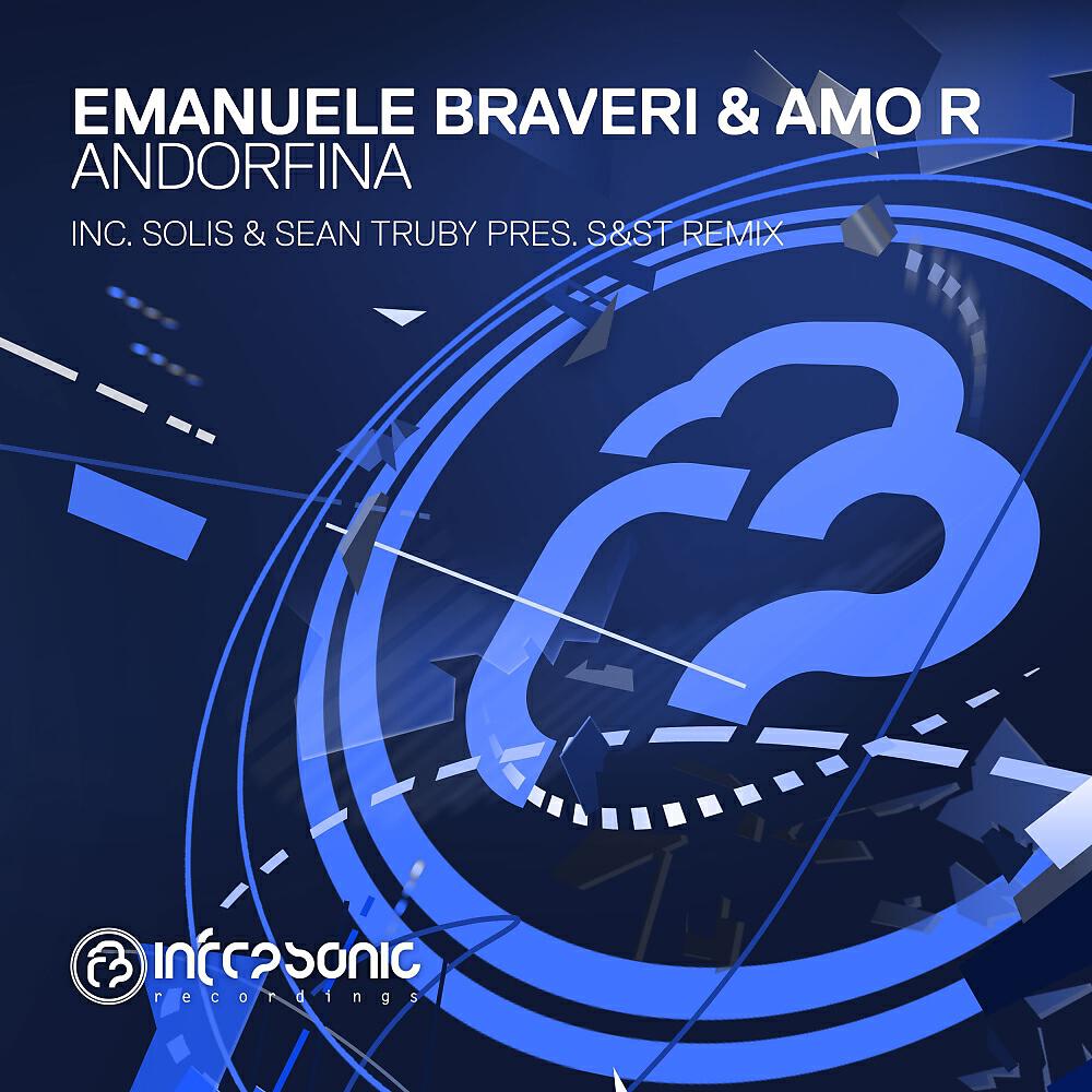 Emanuele Braveri - Andorfina (Solis & Sean Truby pres. S&ST Remix)