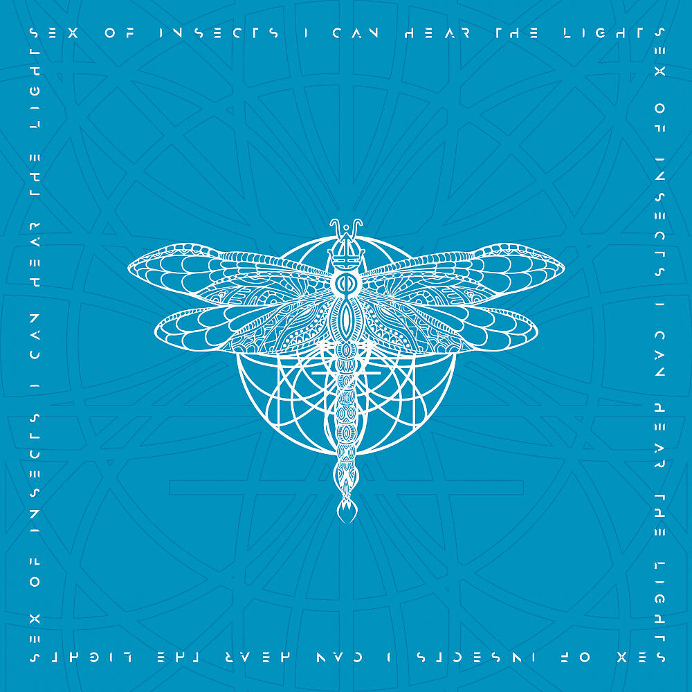 Sex Of Insects - I Can Hear The Light (Yapacc Instrumental)