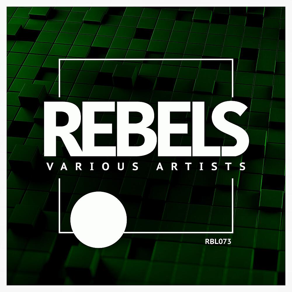 Jack Liberto - Lift (Original Mix)