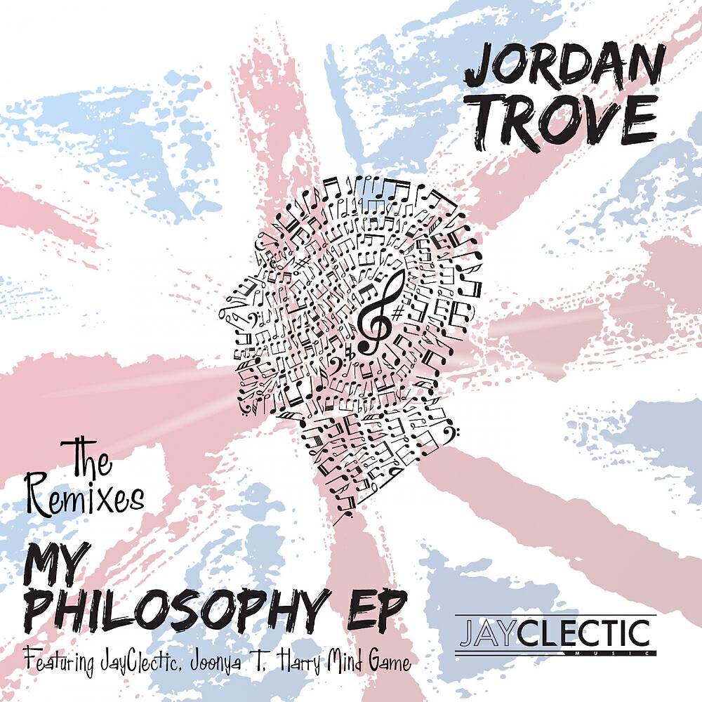Jordan Trove - A's Theme (Harry Mindgame Remix)