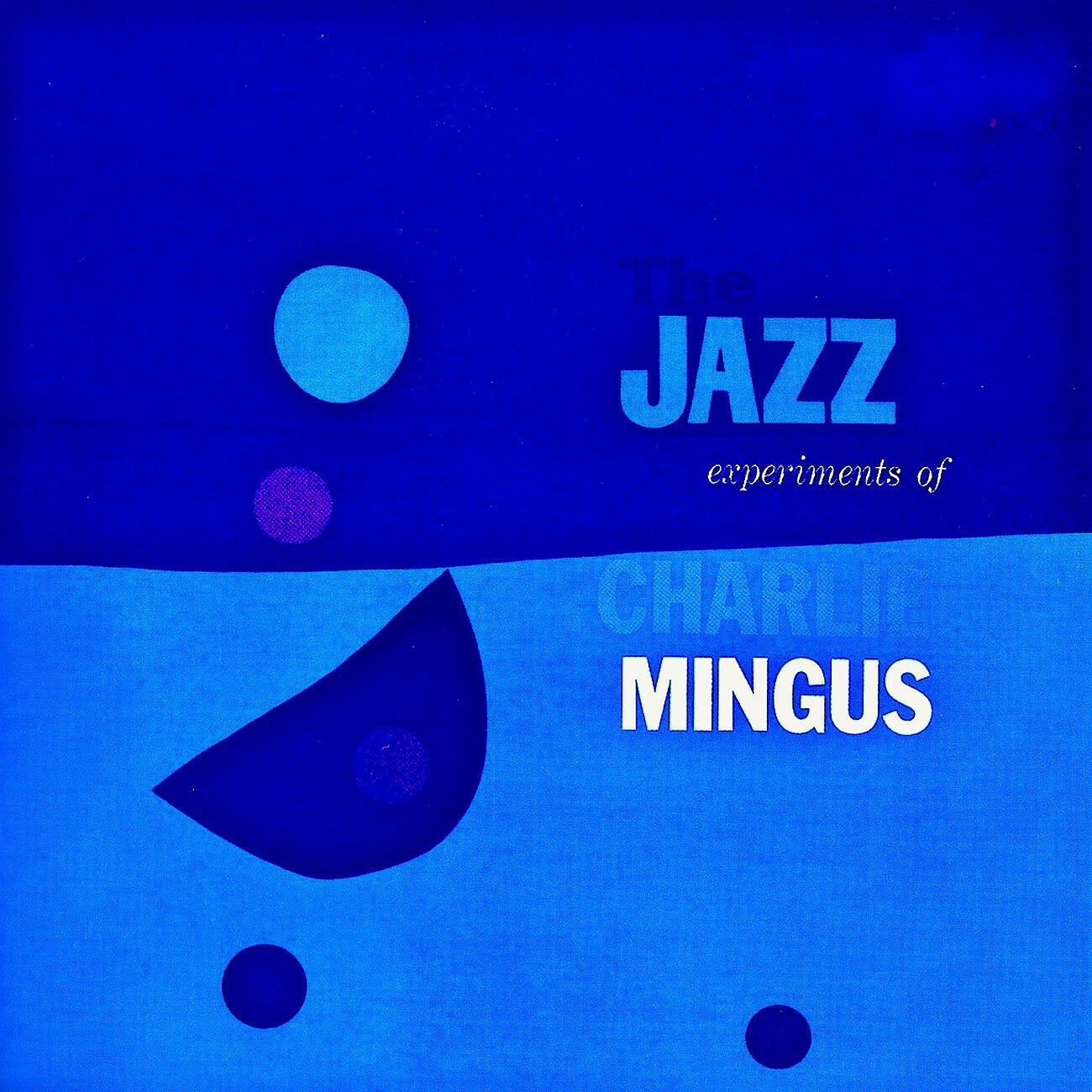 Charlie Mingus - Thrice Upon A Theme (Remastered)
