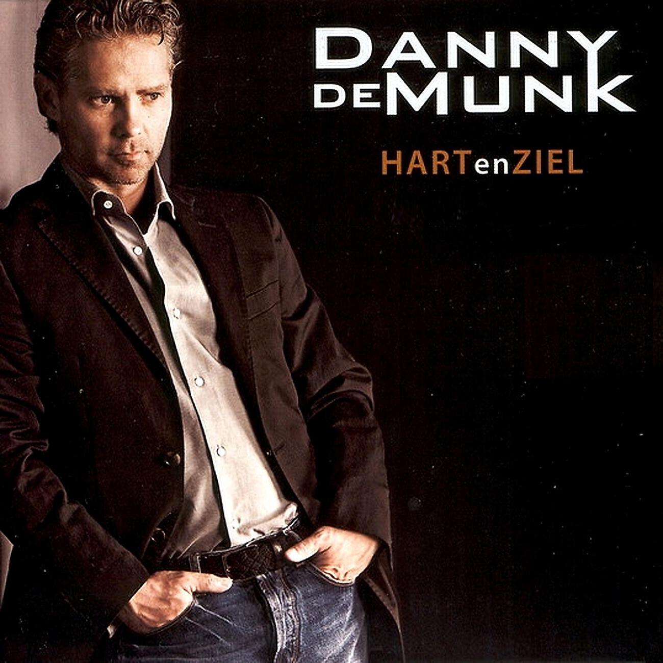 Danny De Munk - Bloemetje
