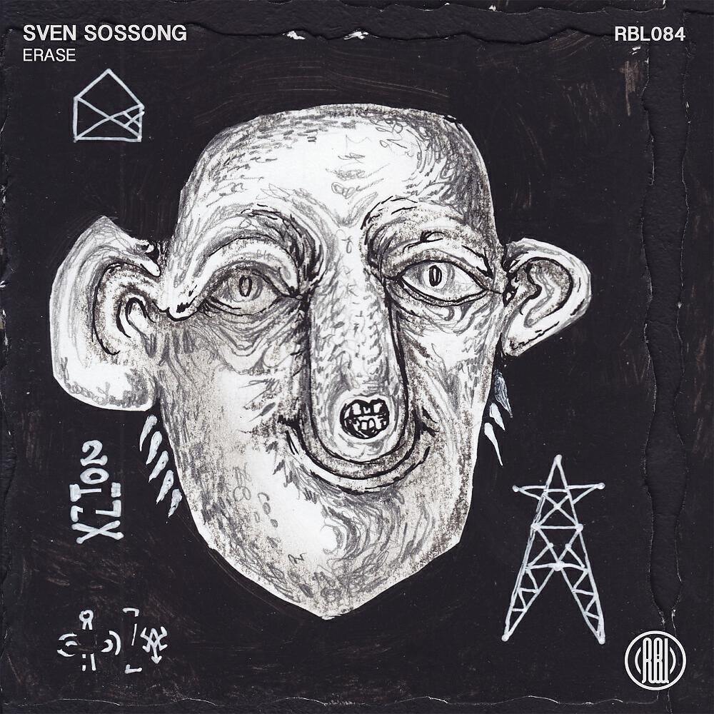 Sven Sossong - Mission Mars (Original Mix)
