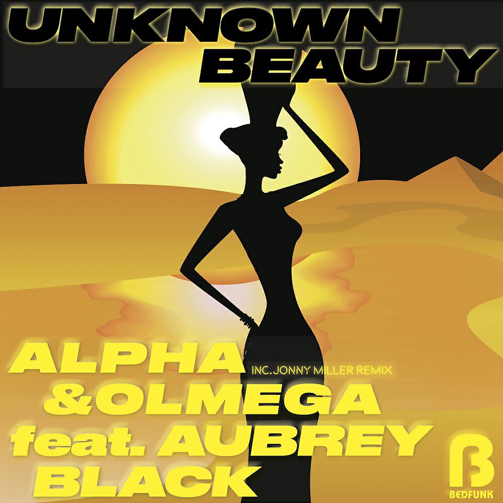 Alpha - Unknown Beauty (Jonny Miller Instrumental Mix)