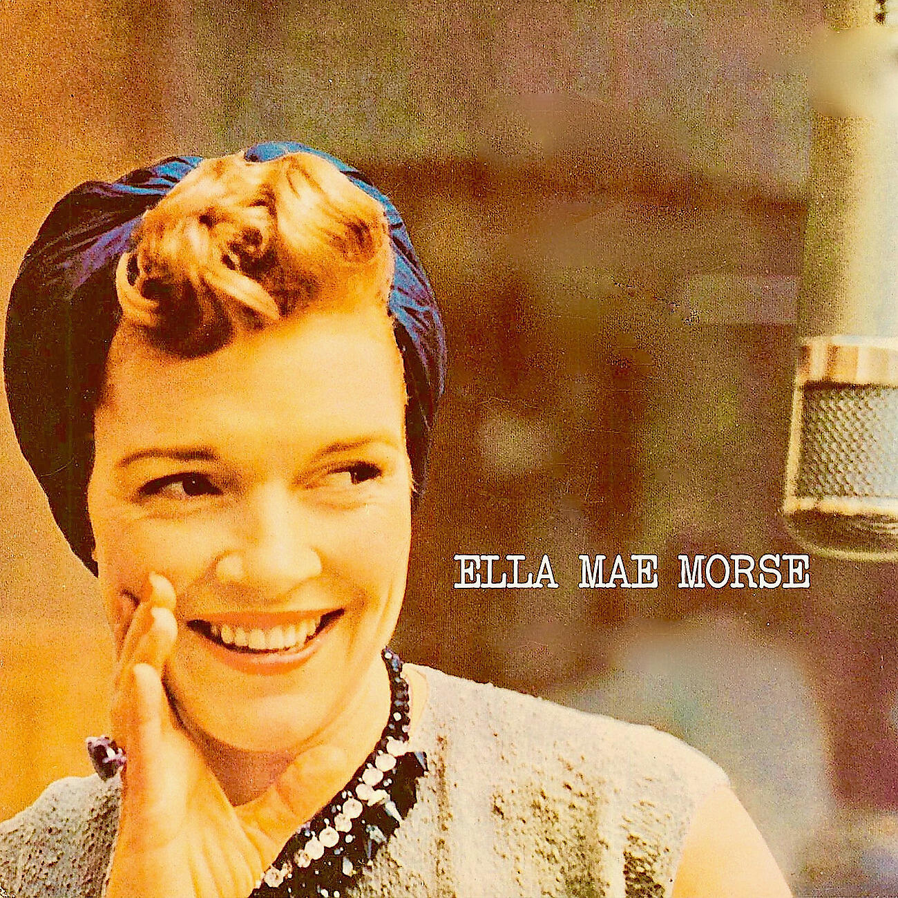 Ella Mae Morse - T'aint Whatcha Do (Remastered)