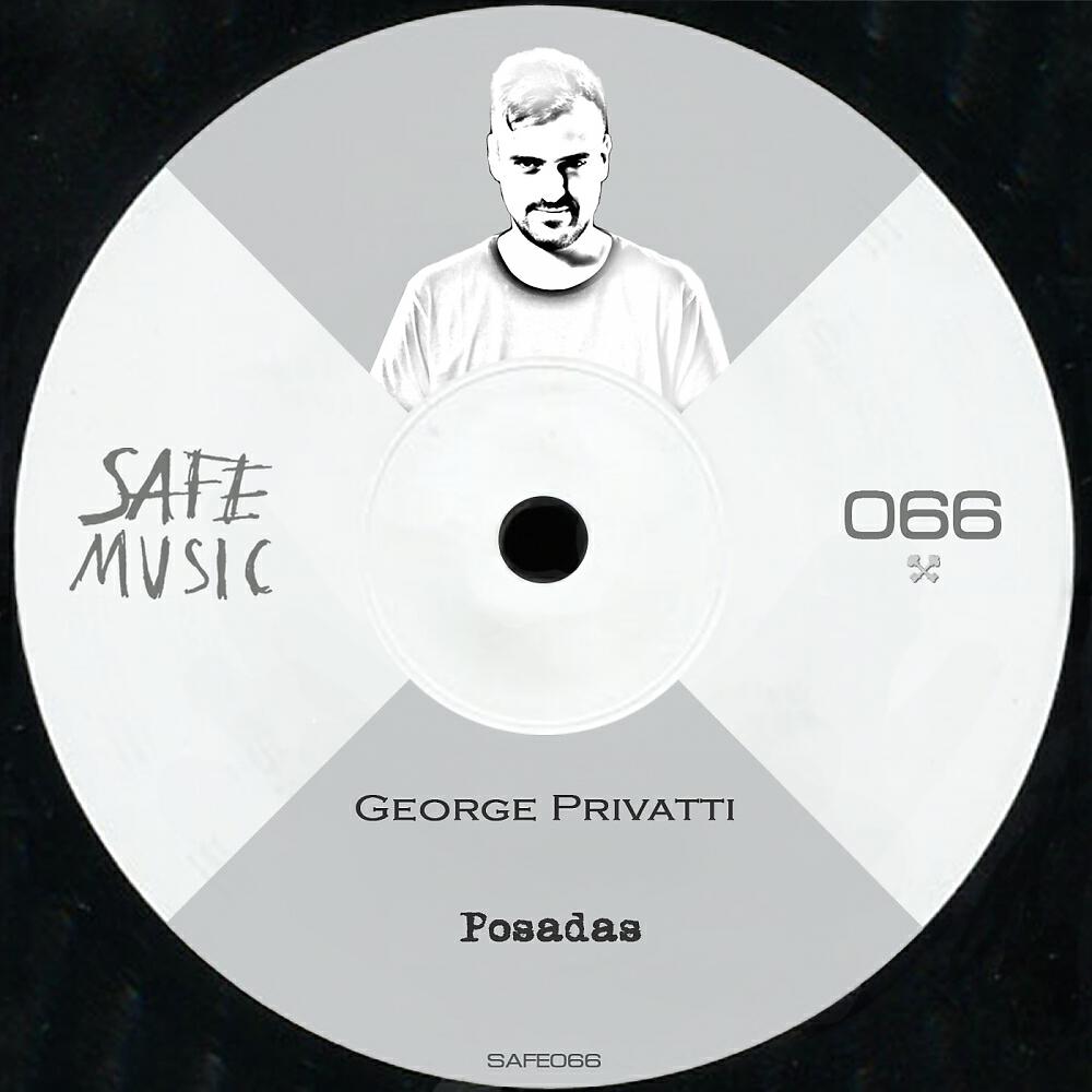 George Privatti - Posadas (Original Mix)