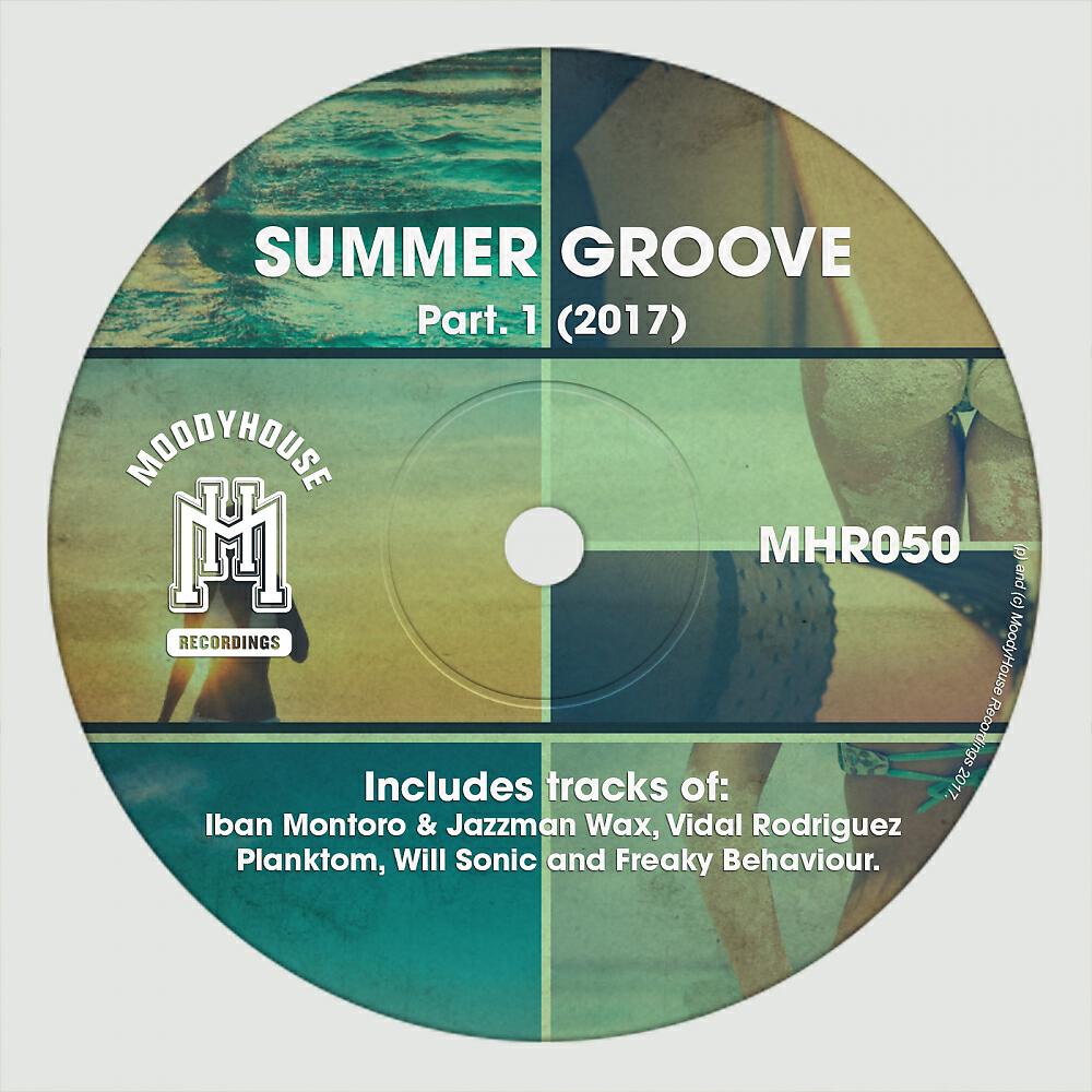 Vidal Rodriguez - That's All (Original Mix)