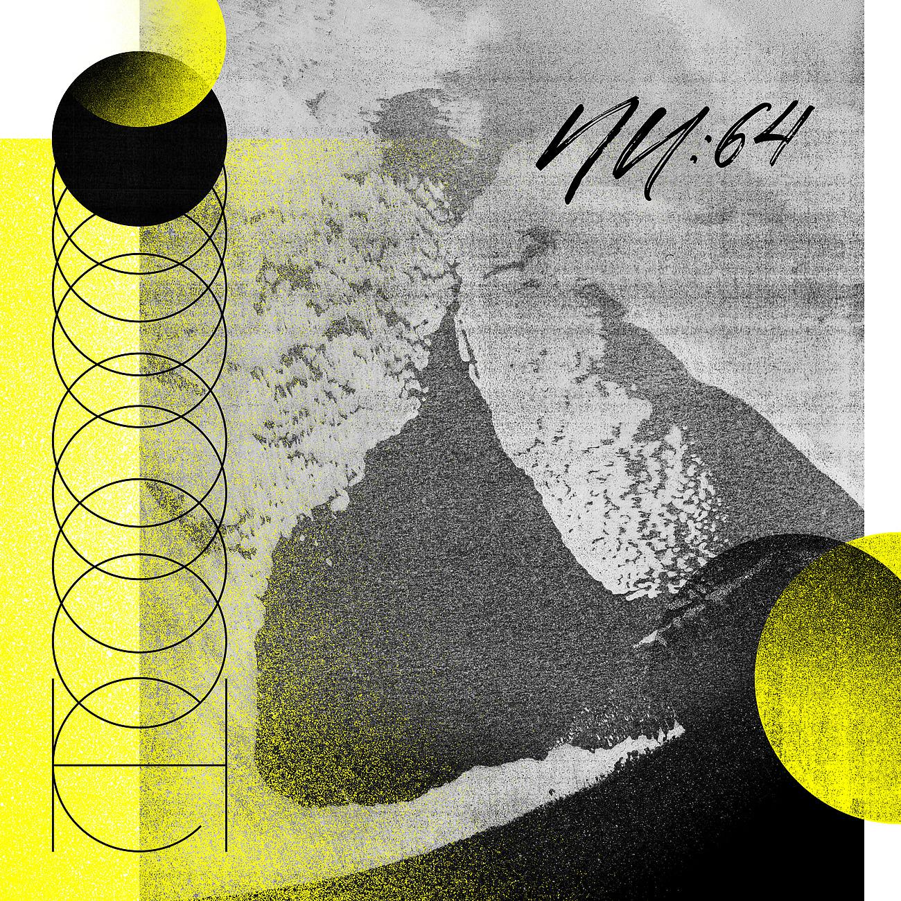 Постер альбома NU:64