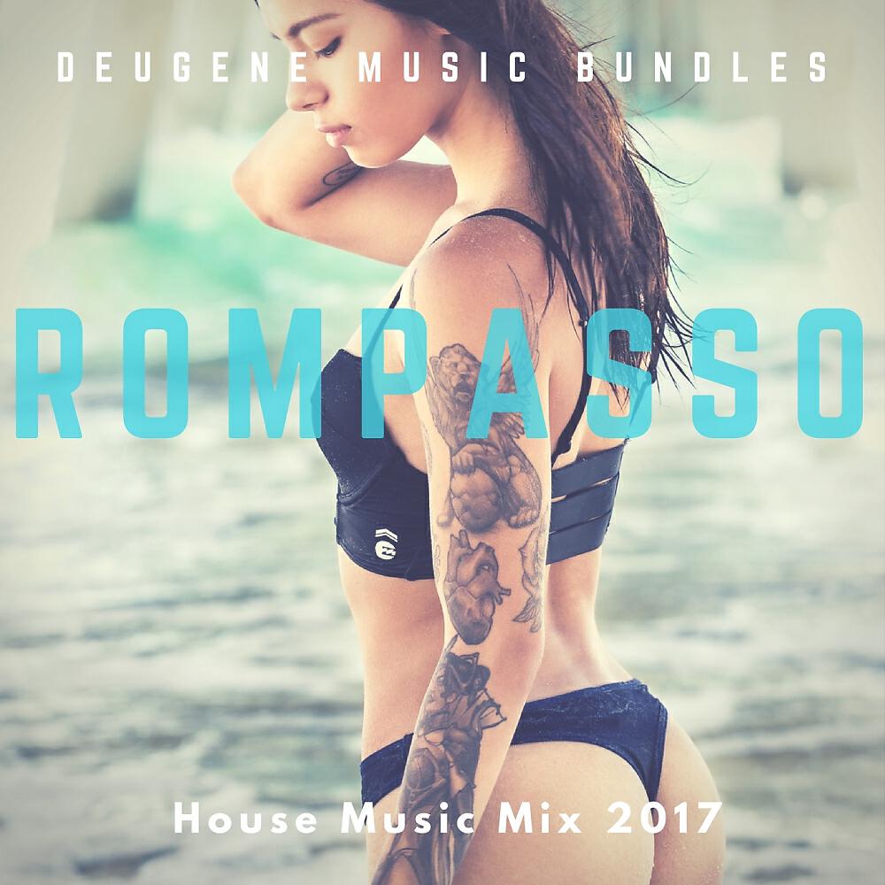 Rompasso - Vice Versa (Original Mix)