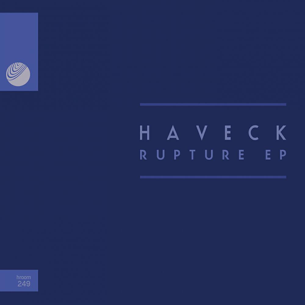 Haveck - Time-Lapse (Original Mix)