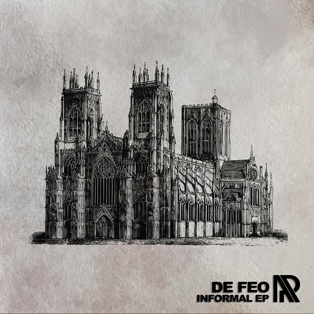 De Feo - One Later (Original Mix)