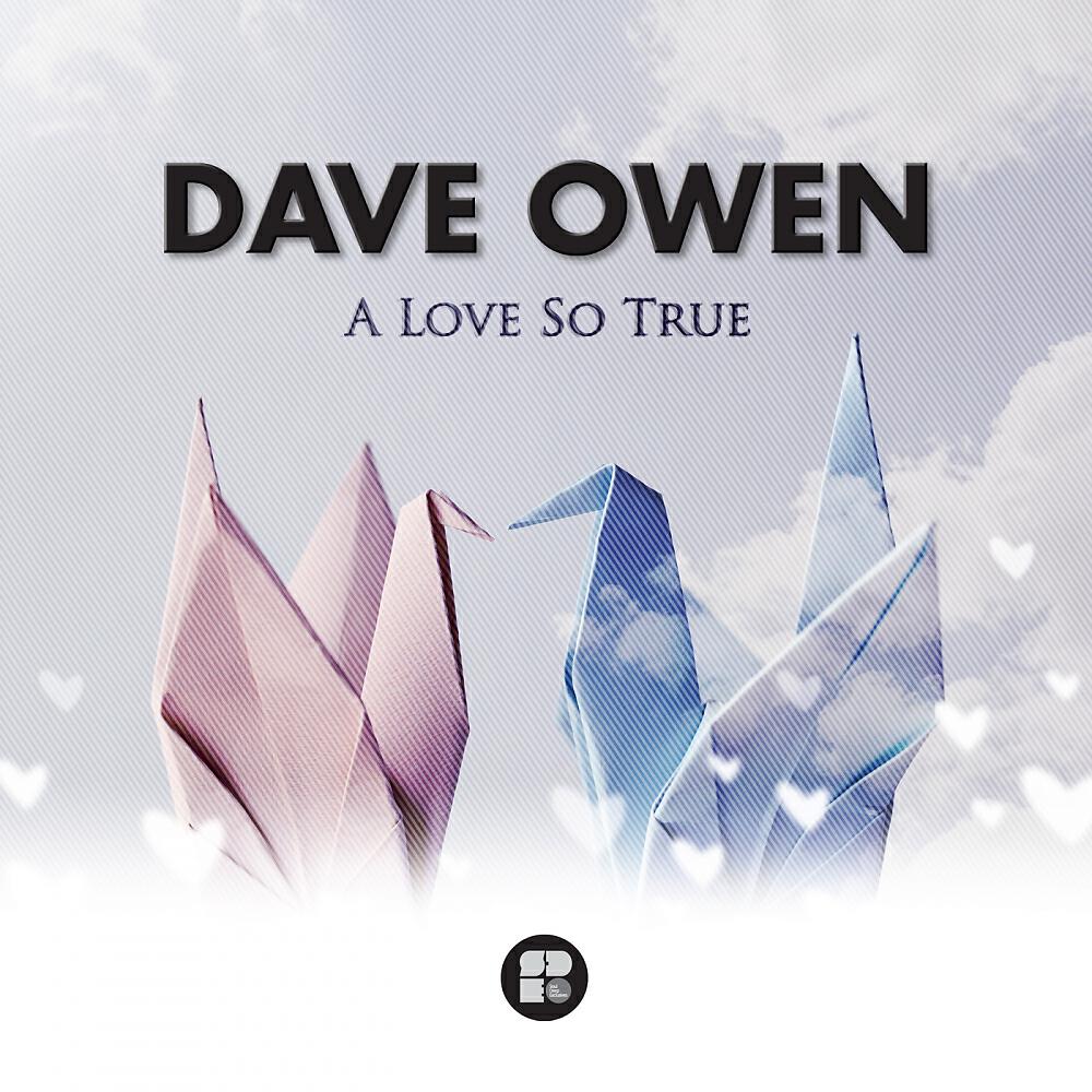 Dave Owen - Easy Does It (Original Mix)