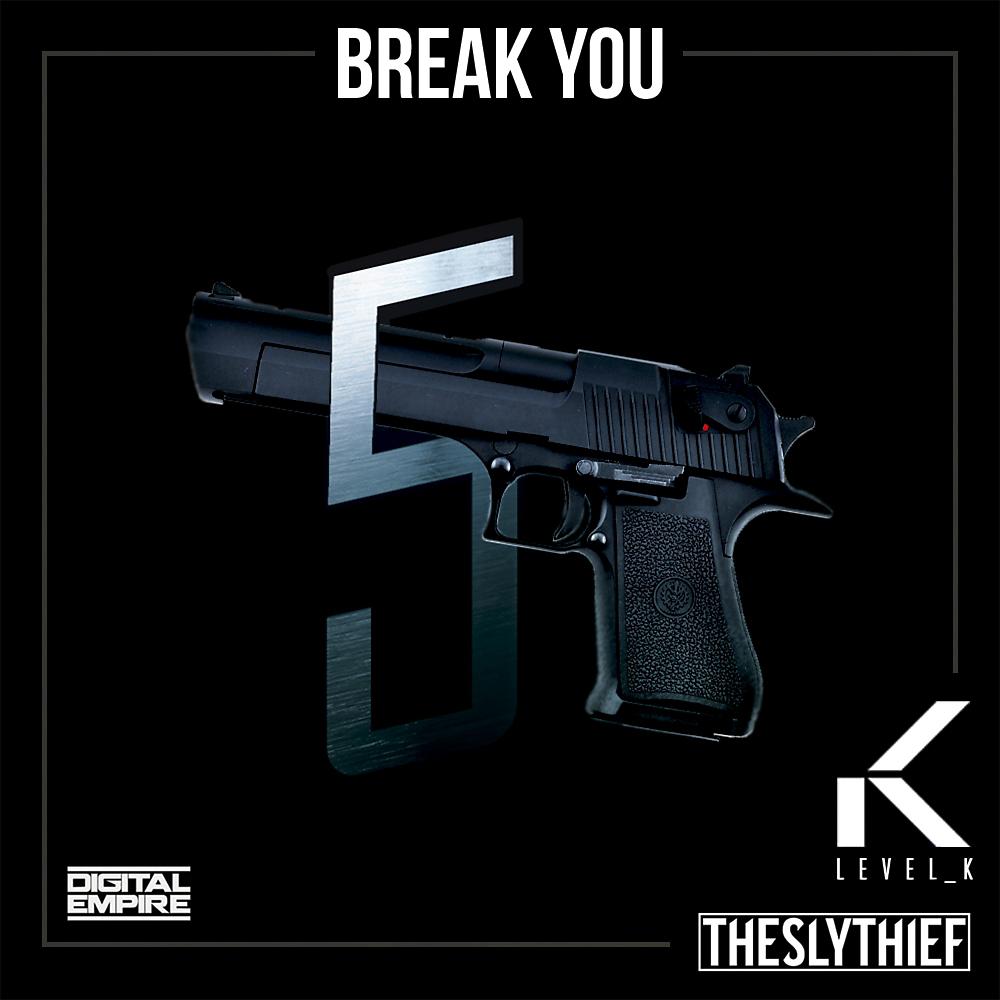 Постер альбома Break You