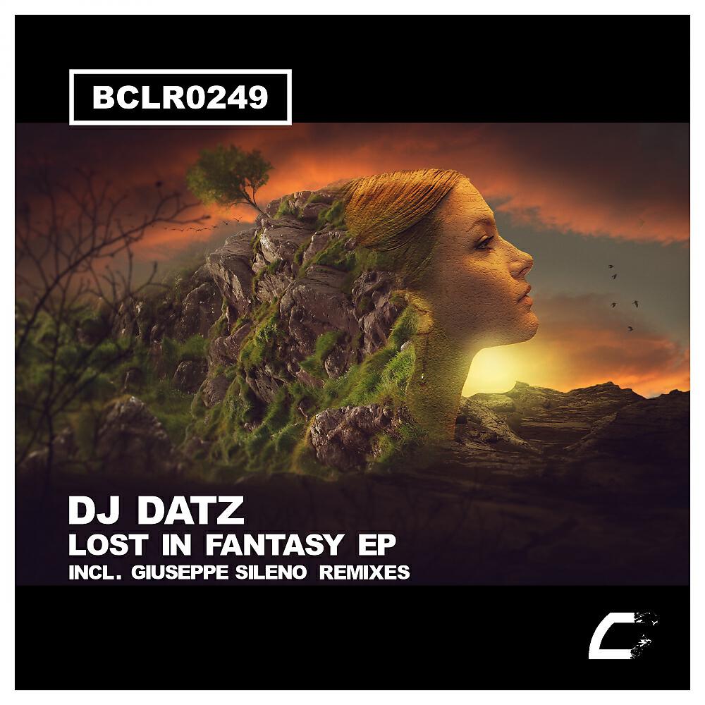 DJ Datz - Inside My Brain (Giuseppe Sileno Remix)