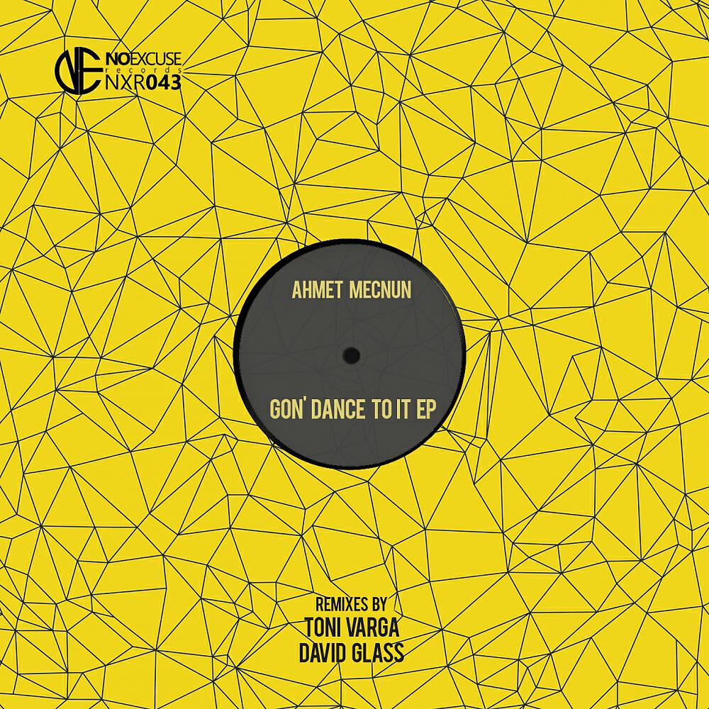 Ahmet Mecnun - Second Day (David Glass Remix)