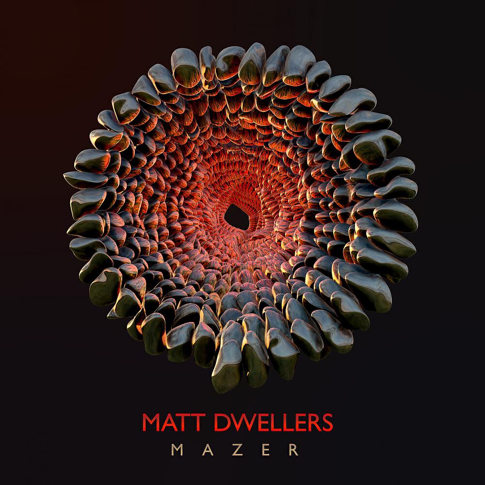 Matt Dwellers - Mazer (Mila Dietrich Remix)