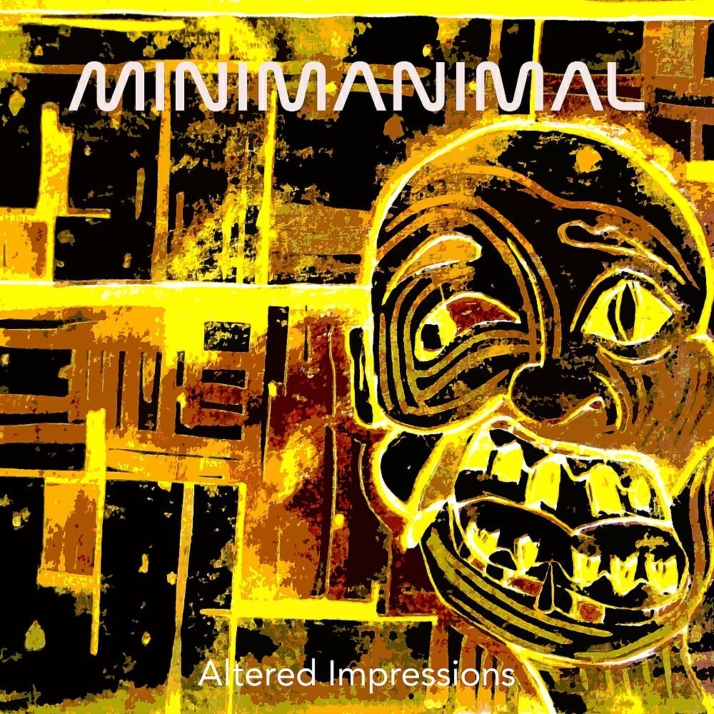 Hippy Cat - To My Son (Minimanimal Remix)