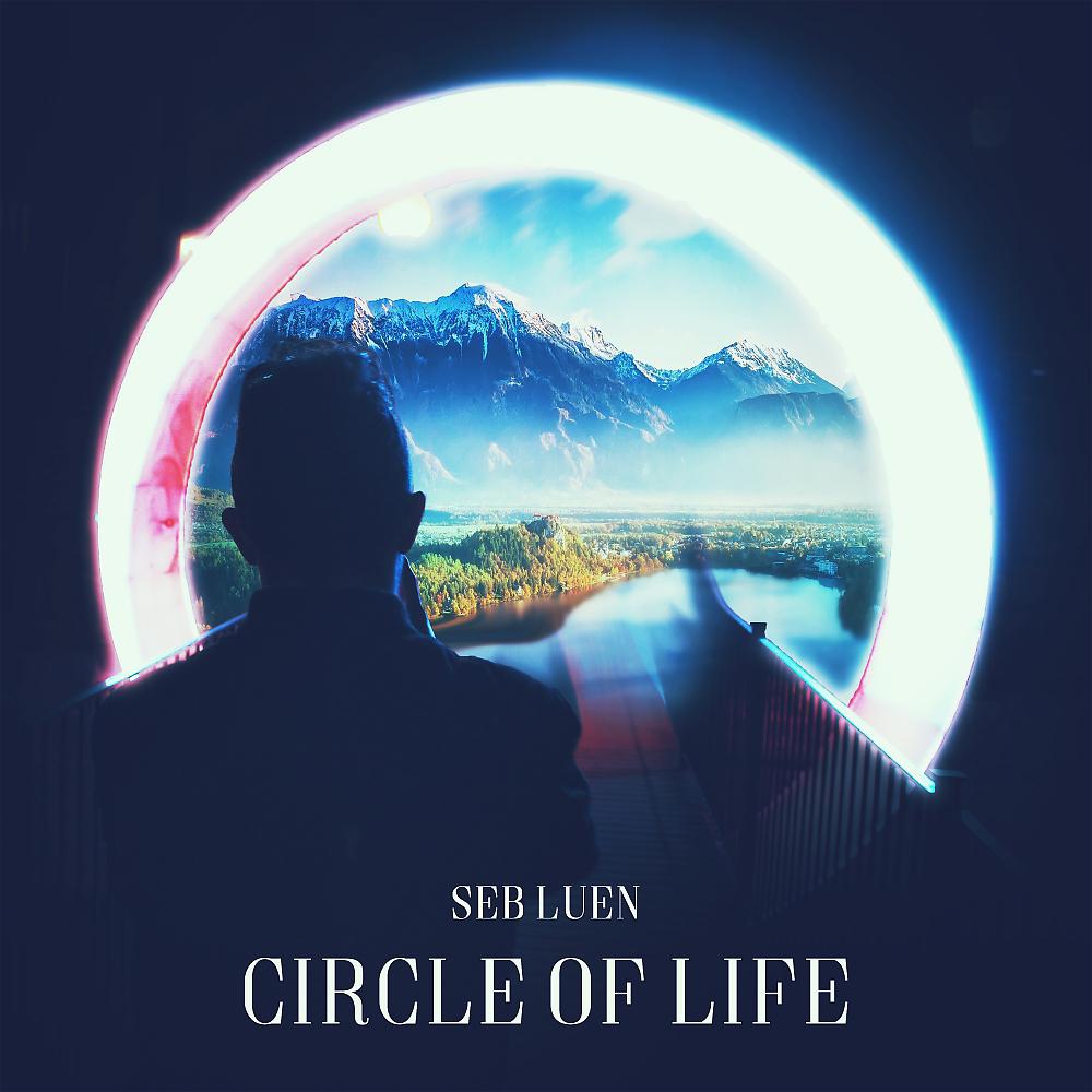 Постер альбома Circle Of Life