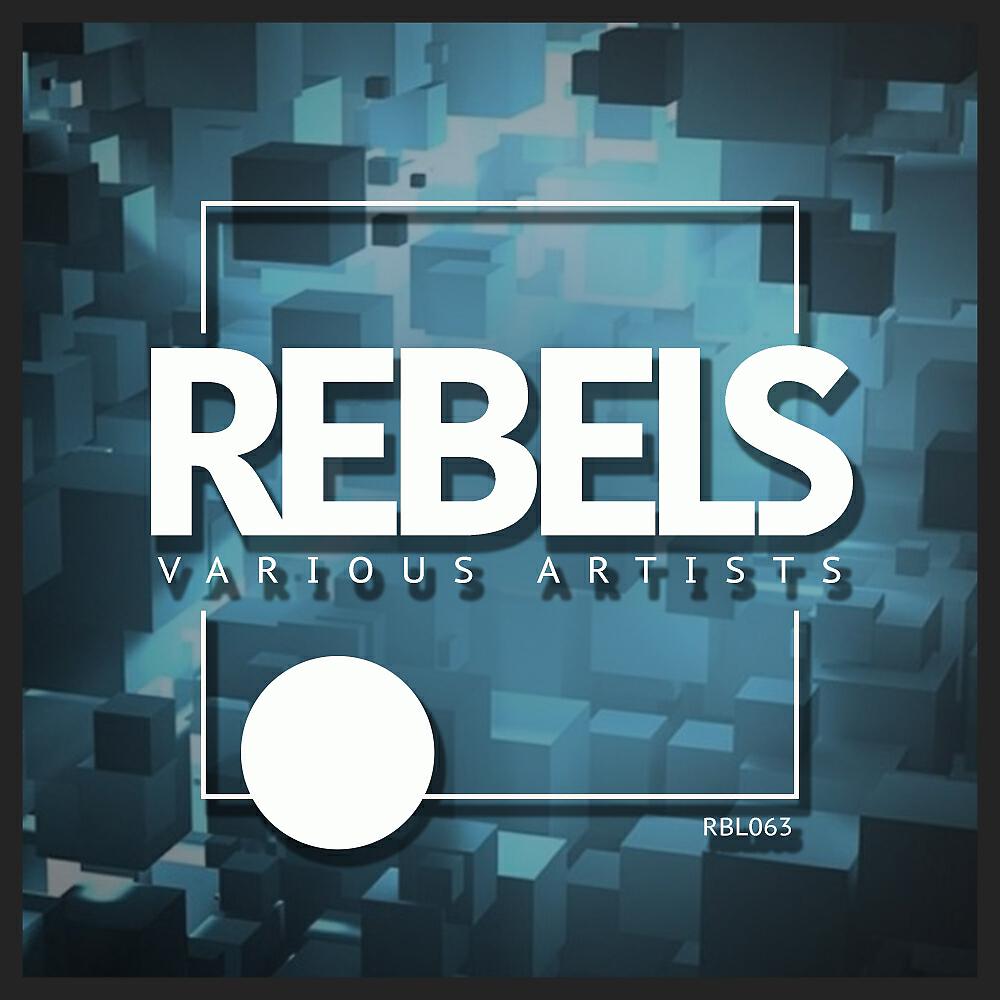 Signals From The Past - Aten (Original Mix)