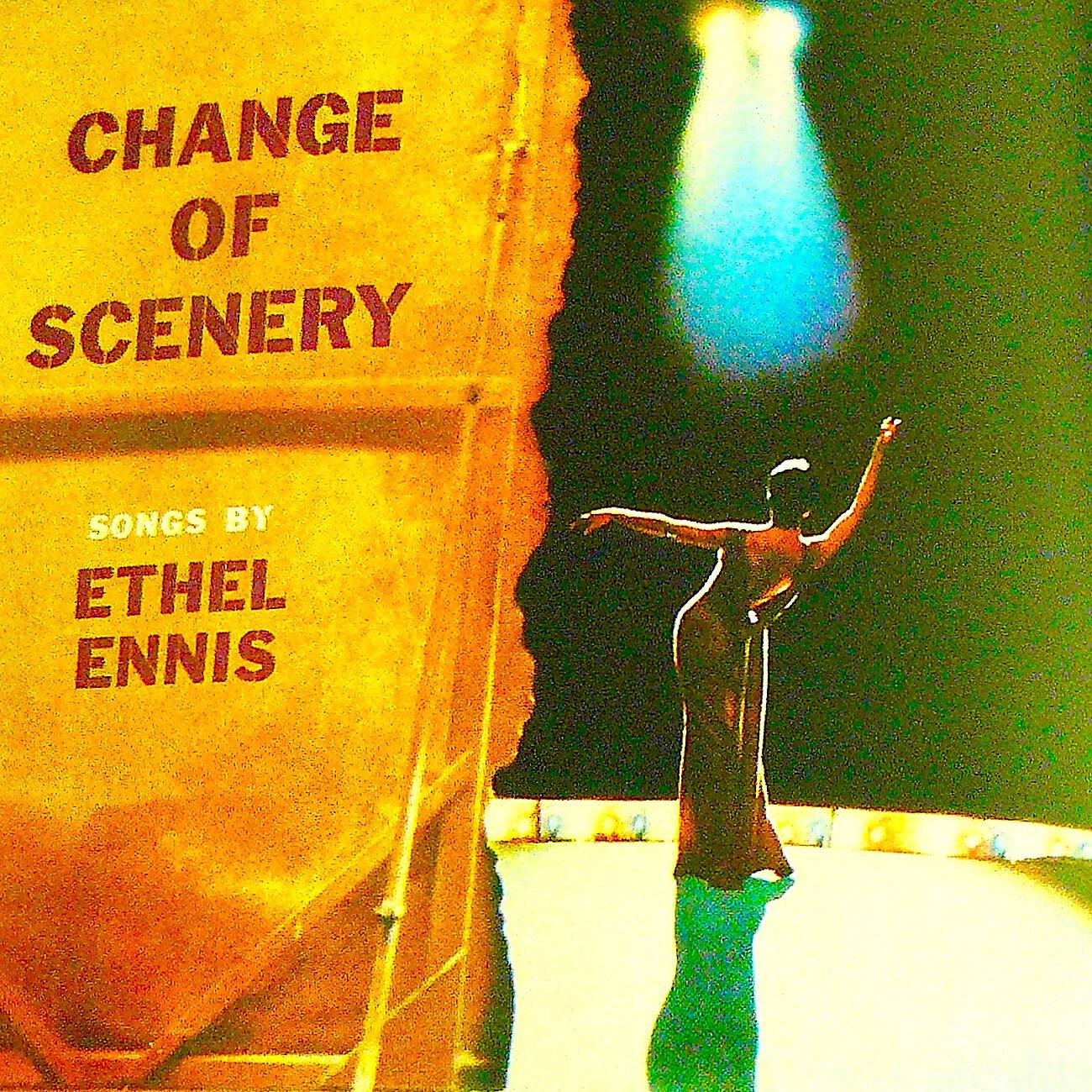 Ethel Ennis - My Foolish Heart (Remastered)