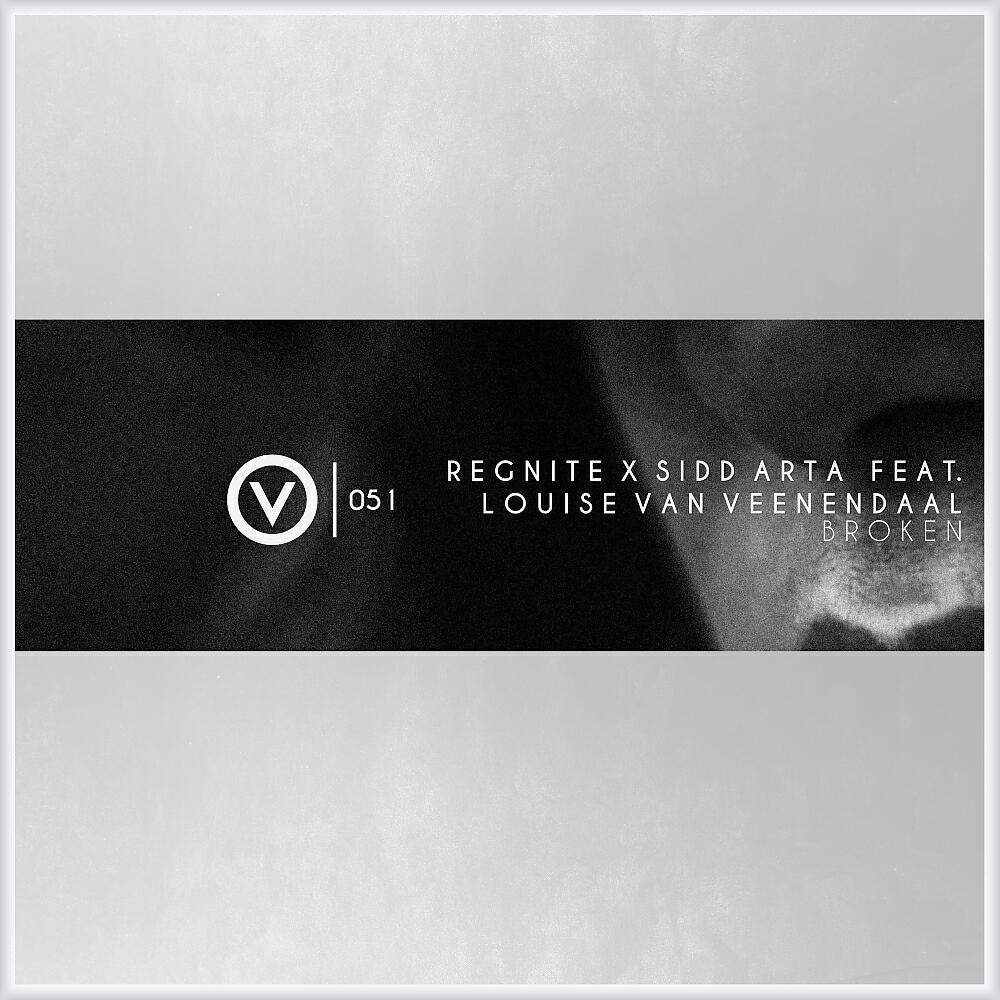 Regnite - Broken (Cavin Viviano Remix)
