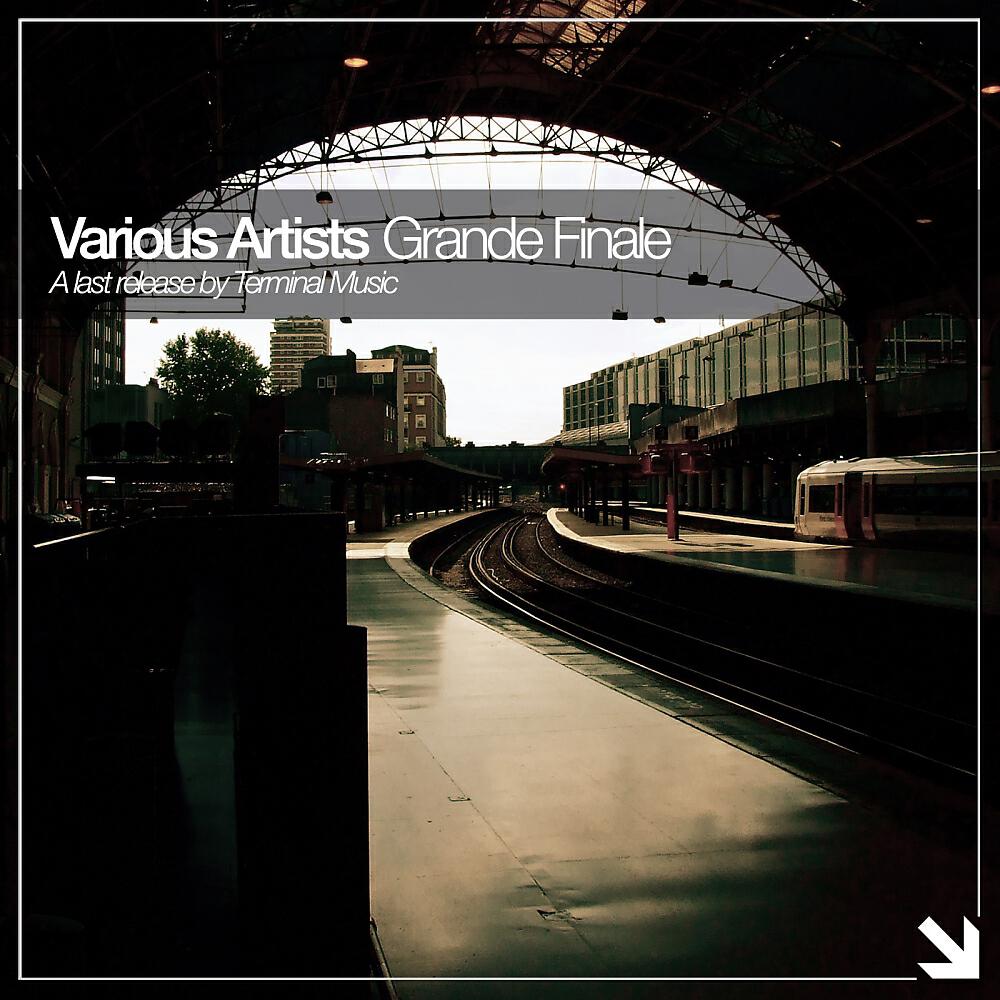 Anse Source - Evening Tea (Reiklavik Remix)