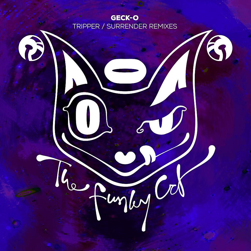 Geck-O - Surrender (Synthsoldier Remix - DJ Version)