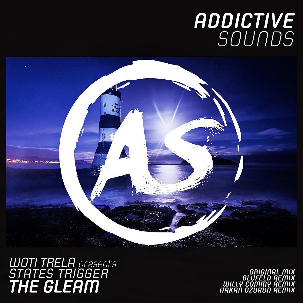 States Trigger - The Gleam (Blufeld Remix)