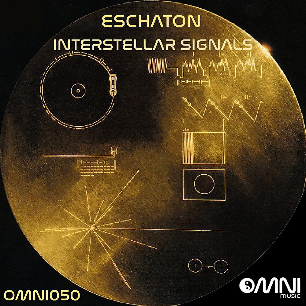 Eschaton - Time Capsule (Original Mix)