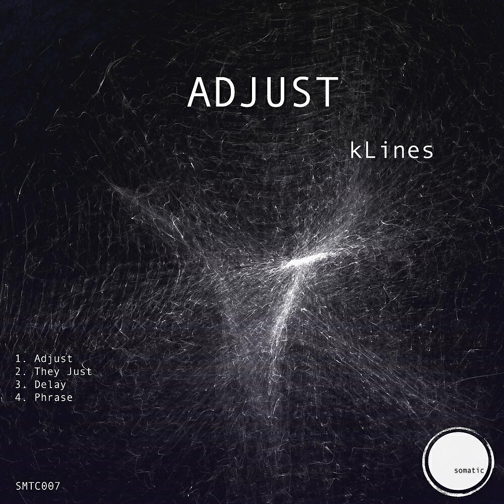 KLINES - Phrase (Original Mix)