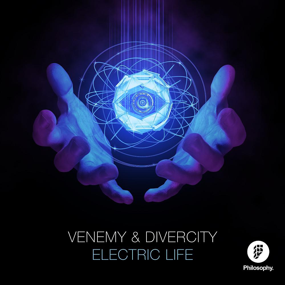 Постер альбома Electric Life
